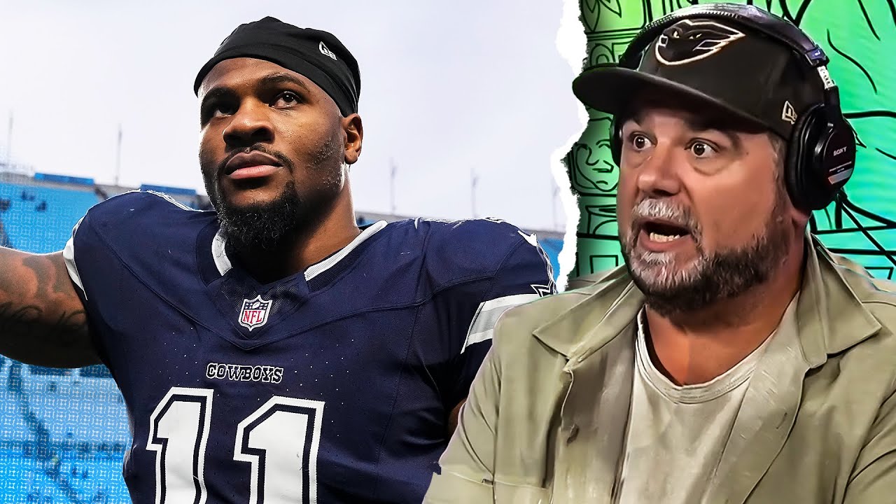 The Dallas Cowboys NEEDED To TRADE MICAH PARSONS 🚨