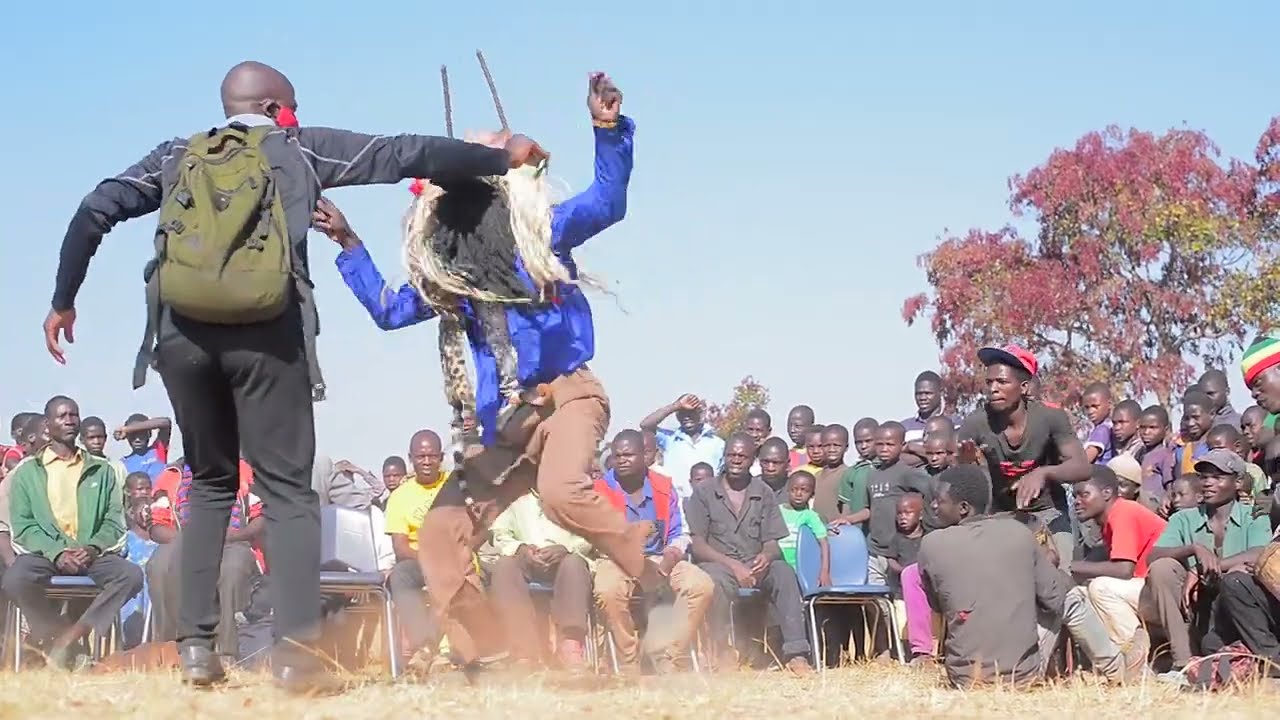 Chimbano Gule Wamkulu