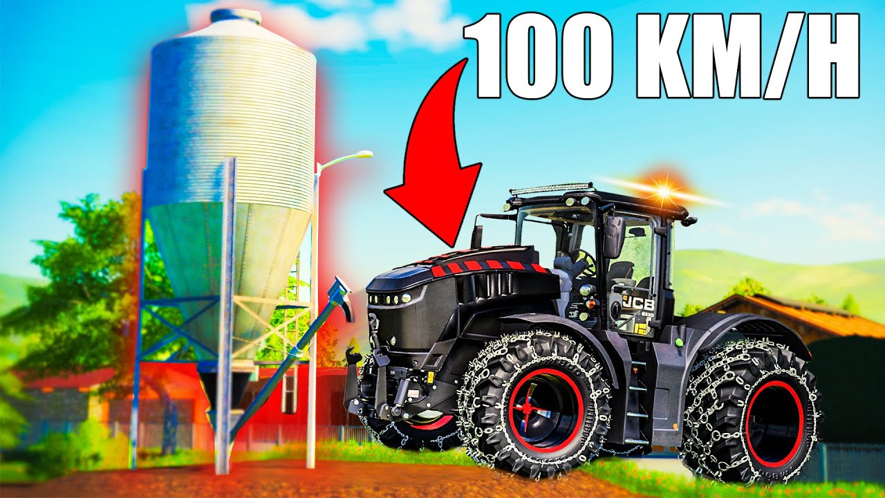 TOP 6 Most CHEATED MODS for Farming Simulator 19