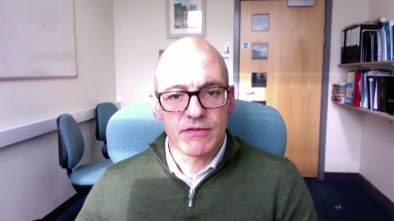 Neuroendocrine Tumour Hormone Syndromes and You
