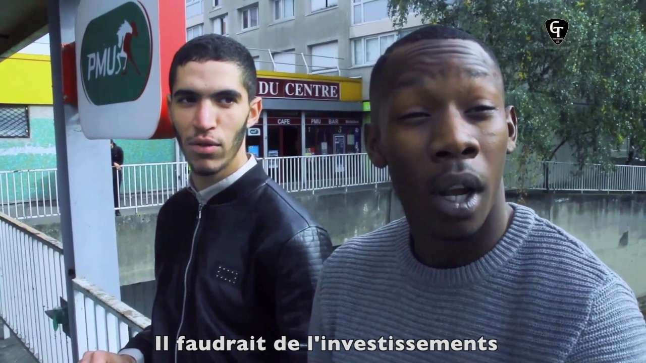 Bonjour Comment Allez Vous
