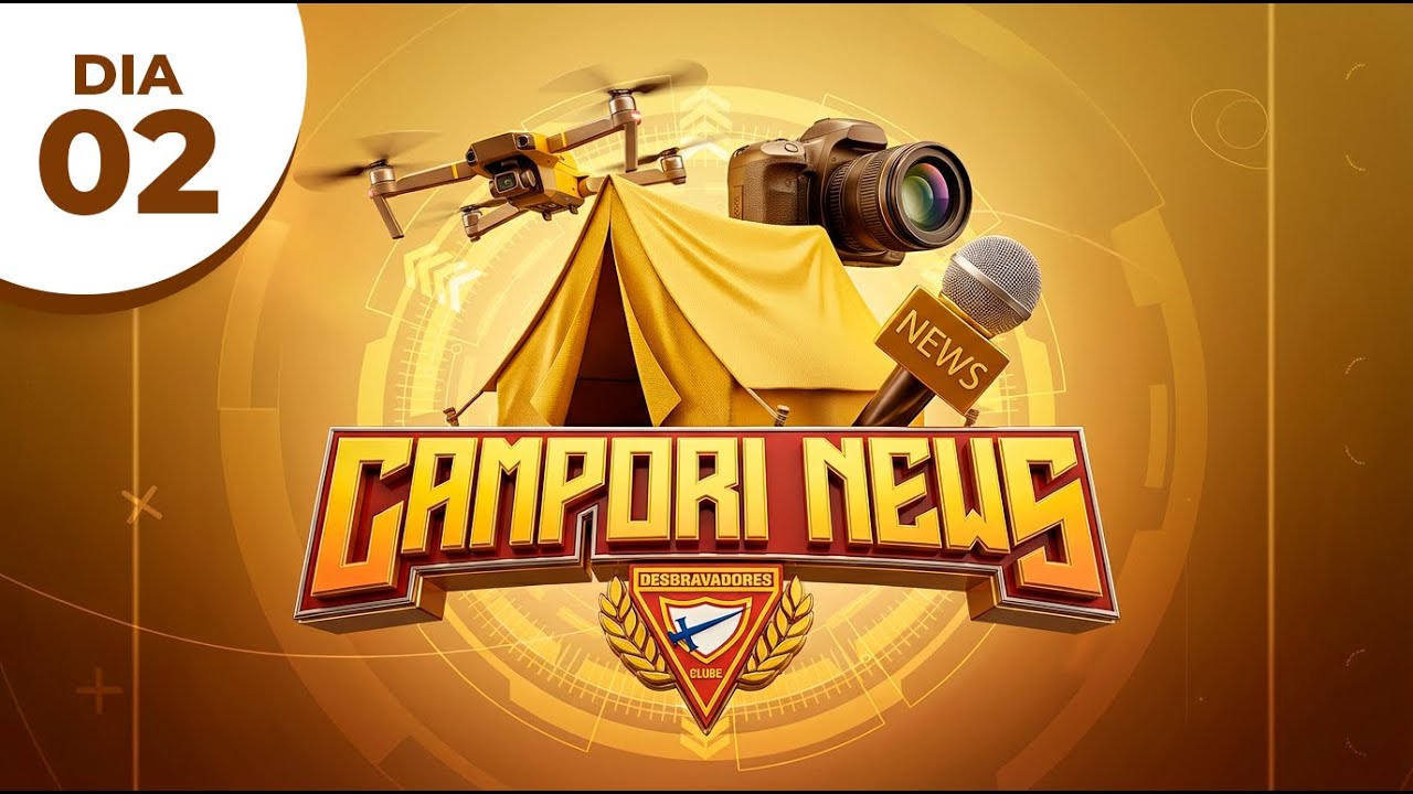 Campori News | Sábado | O Último Ideal