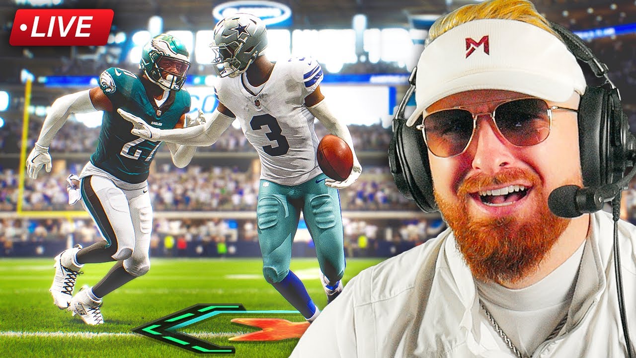 🔴$2000 LEGENDS CFM - FINAL DAY