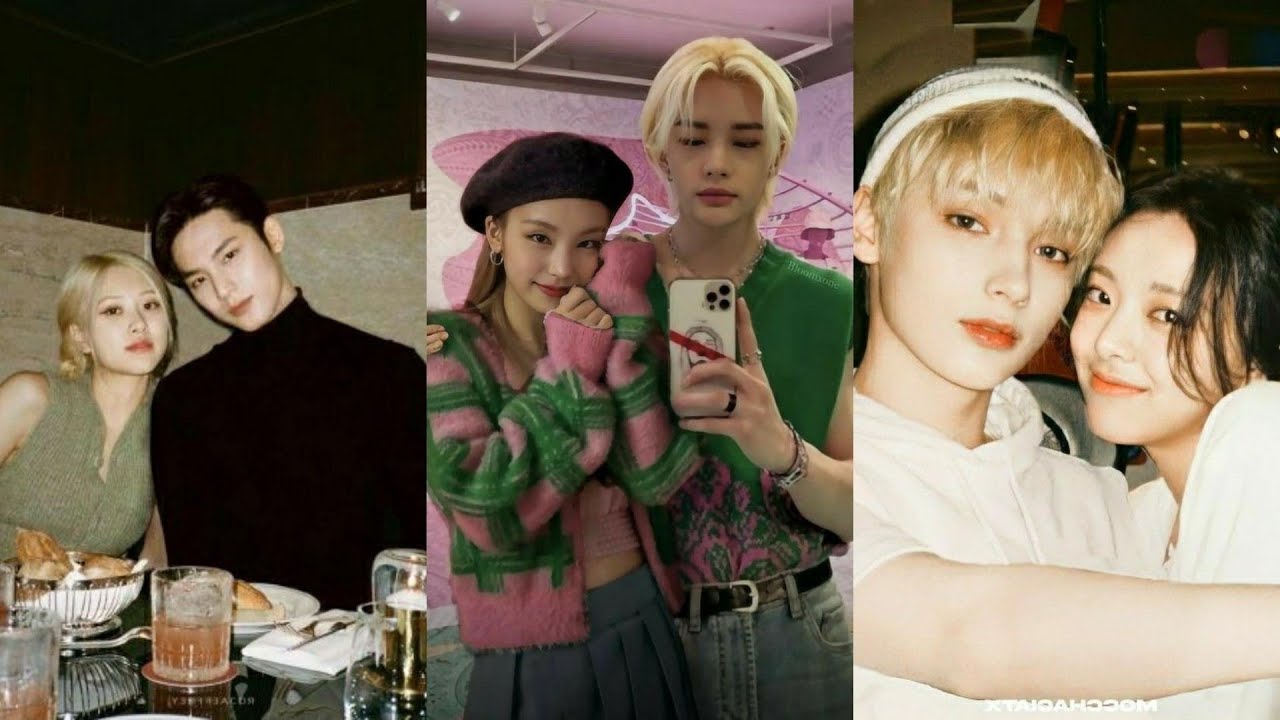 kpop memes cause kpop editors are getting too good