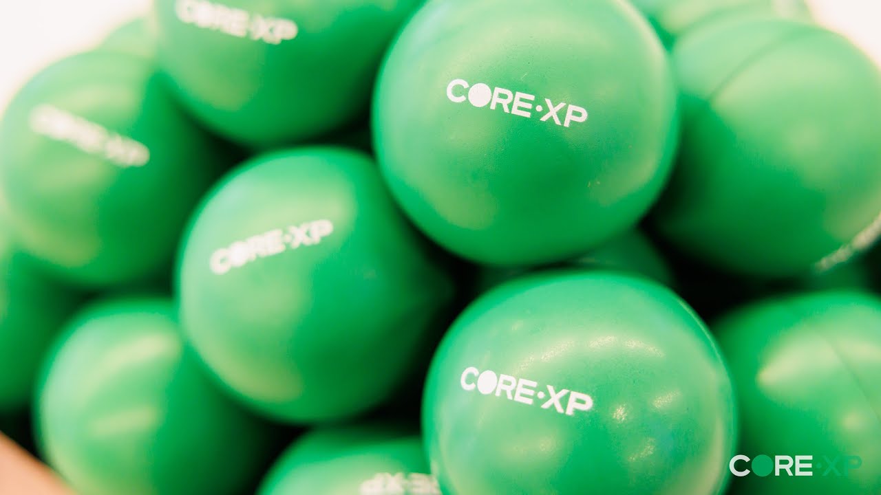 CORE.Офисы360