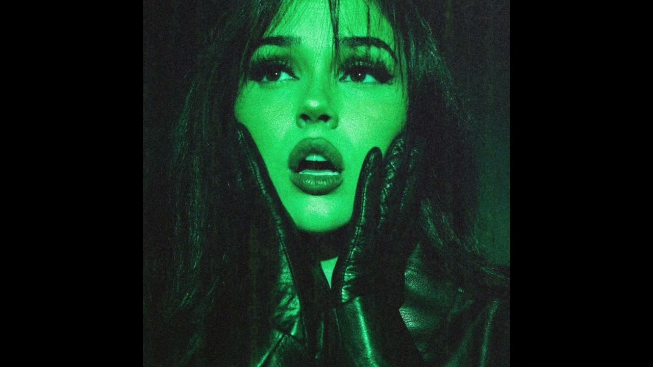 [FREE] Alternative x Post Punk x Darkwave Type Beat - 