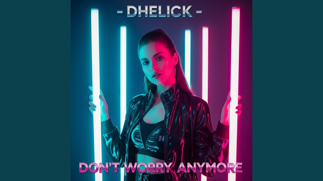 Don’t Worry Anymore