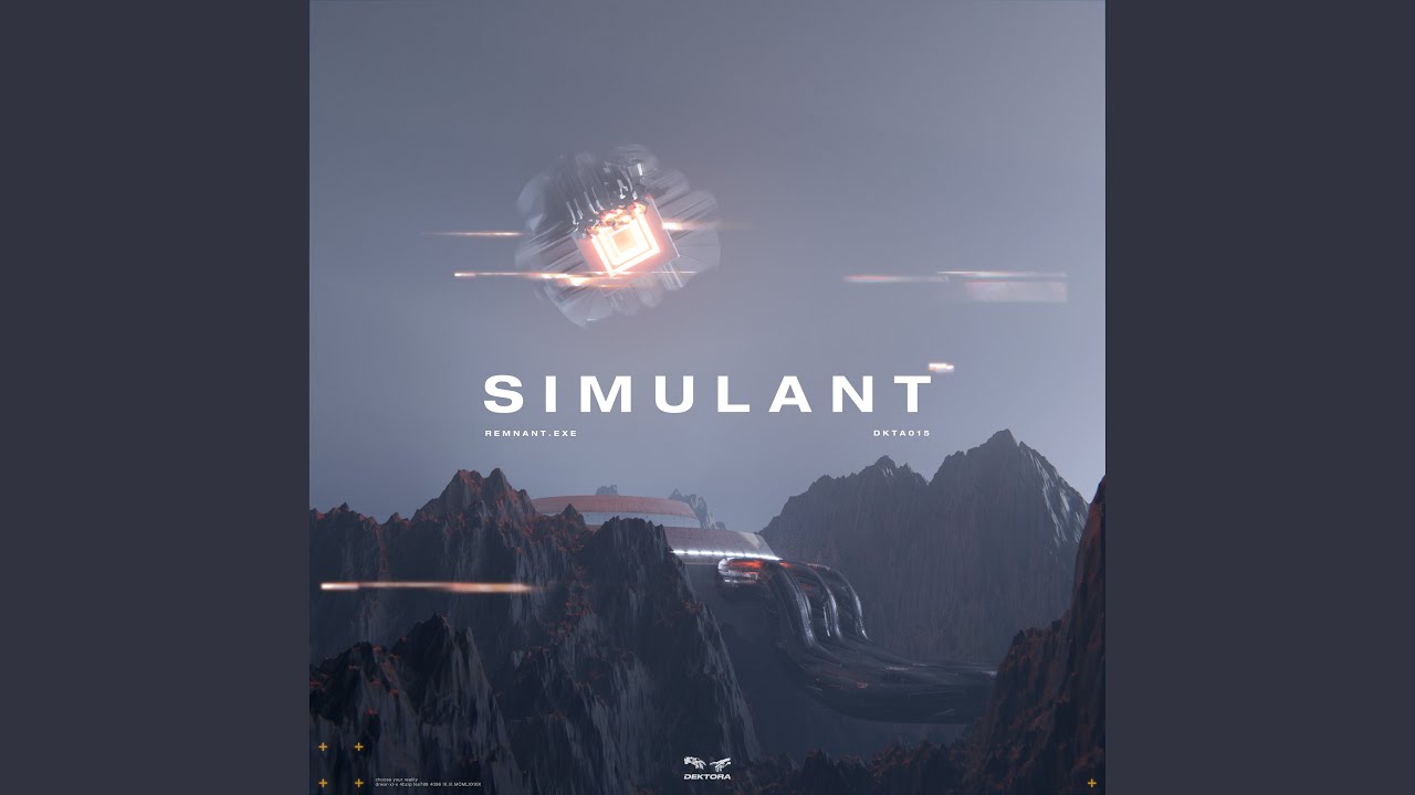 Simulant
