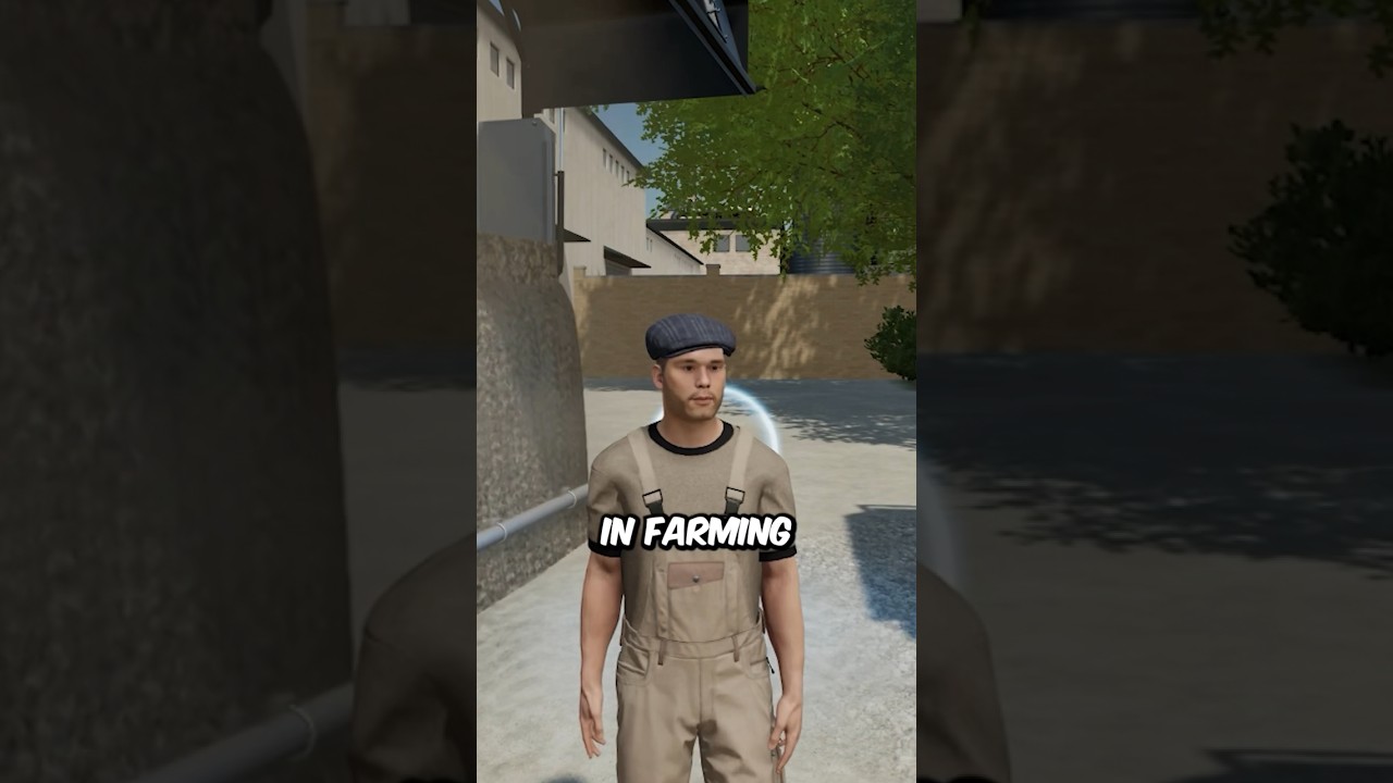 This is the SIMPLEST way to get RICH in #farmingsimulator22 #farming