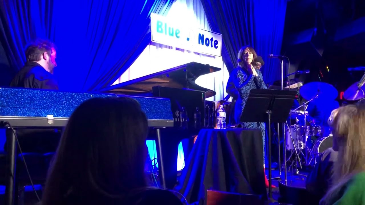 Better Than - Gretchen Parlato