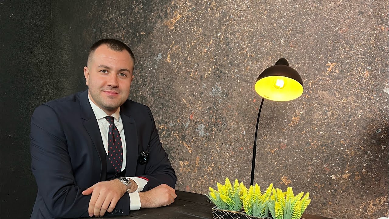 Întrebări și Răspunsuri cu Ala Zasmenco (17.12.2023) - Ștefan Repesciuc