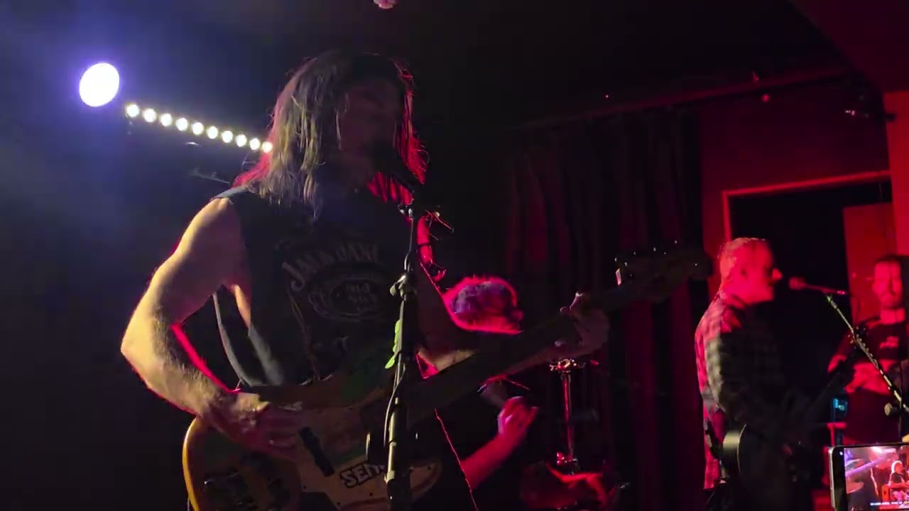 The Scratch - Horsefly