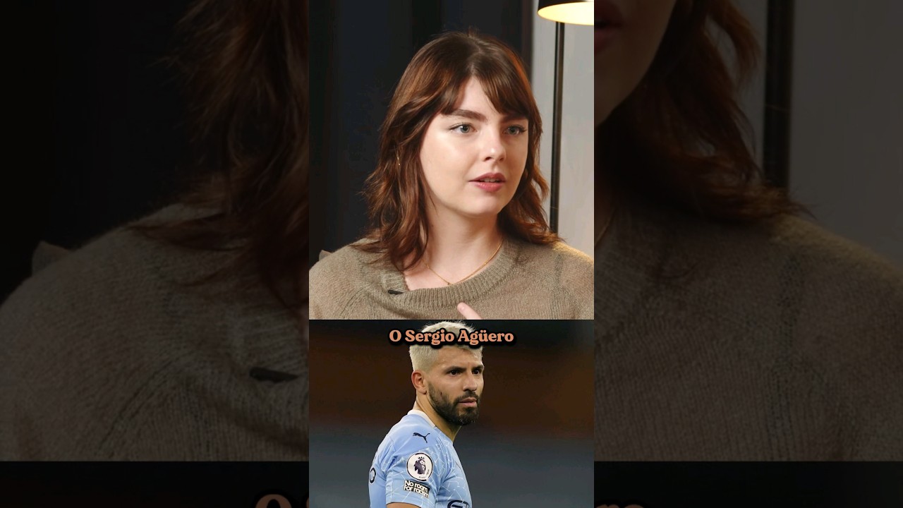 Rolê mais aleatório da Triz 🐨 #podcast #futebol #manchestercity