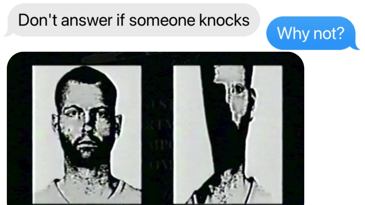 The Mandela Catalogue