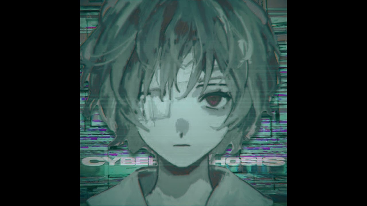 cyber_psychosis (FULL EP)