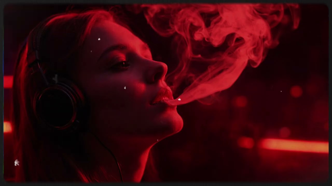 Night Drive Mood – Just Relax | Deep Melodic House Mix 2026 • Chill • Night Drive • Stress Relief