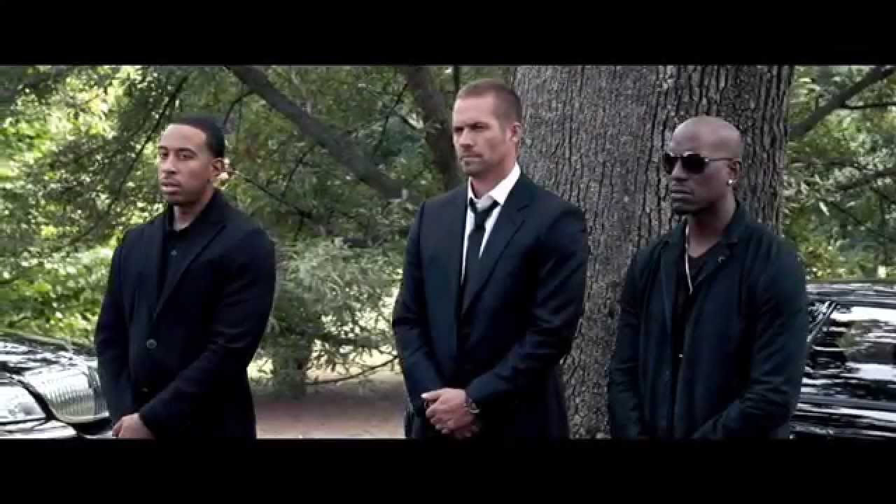 Furious 7 (Official Trailer HD)