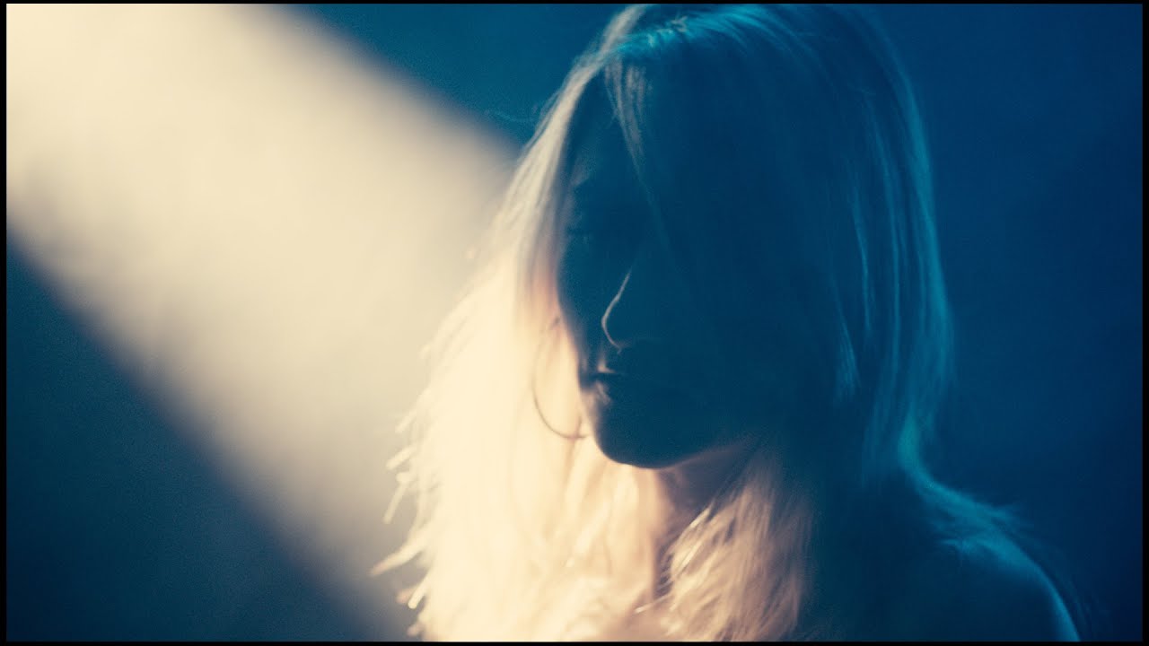 Gina Volpe - SHINE (ft. Militia Vox & Basil Rodericks)