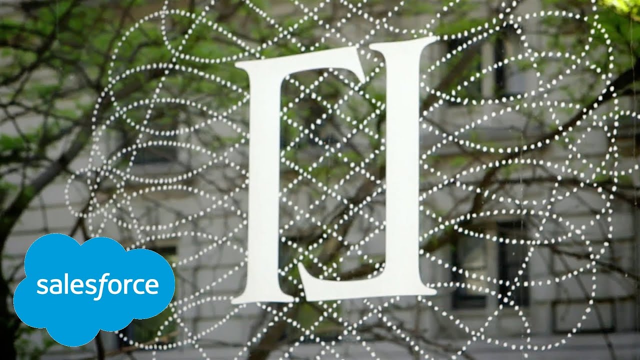Leviev is a Trailblazer | Salesforce