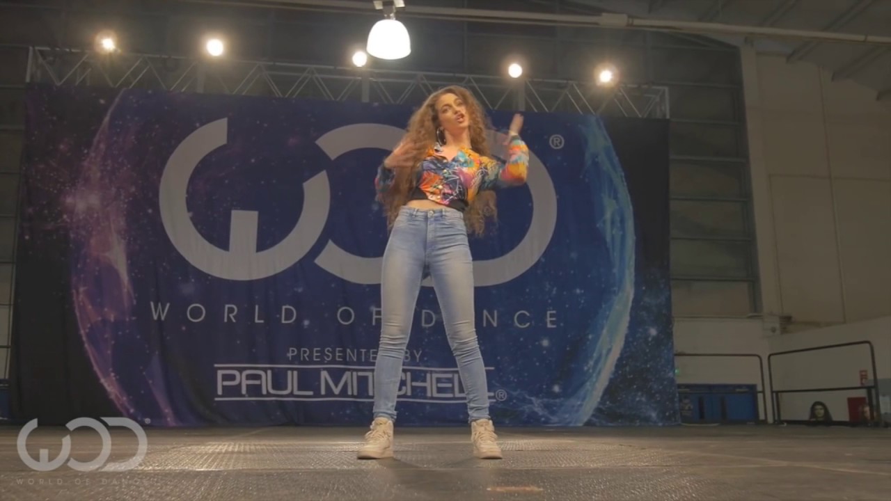 Breve historia de la danza Hip Hop