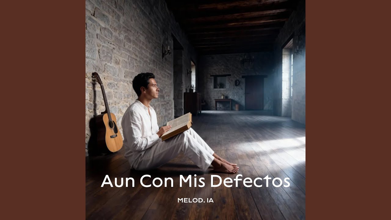 Aun Con Mis Defectos