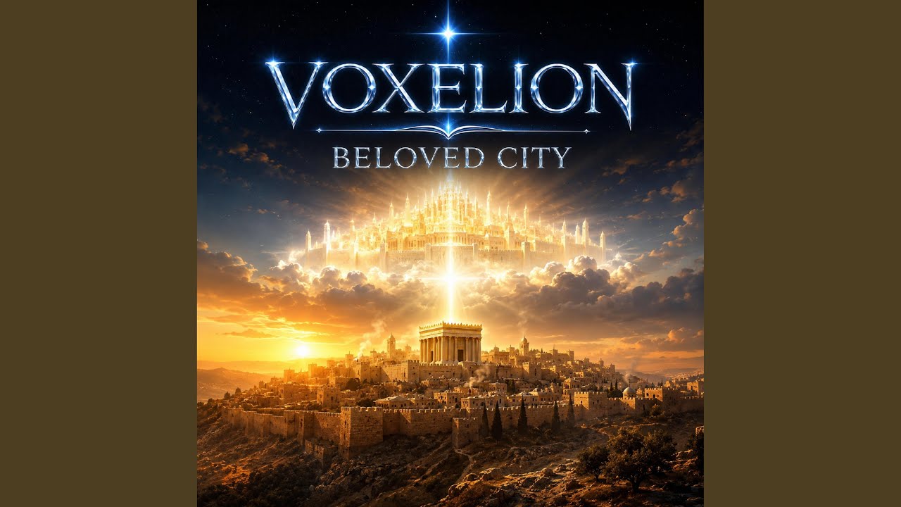 Beloved city