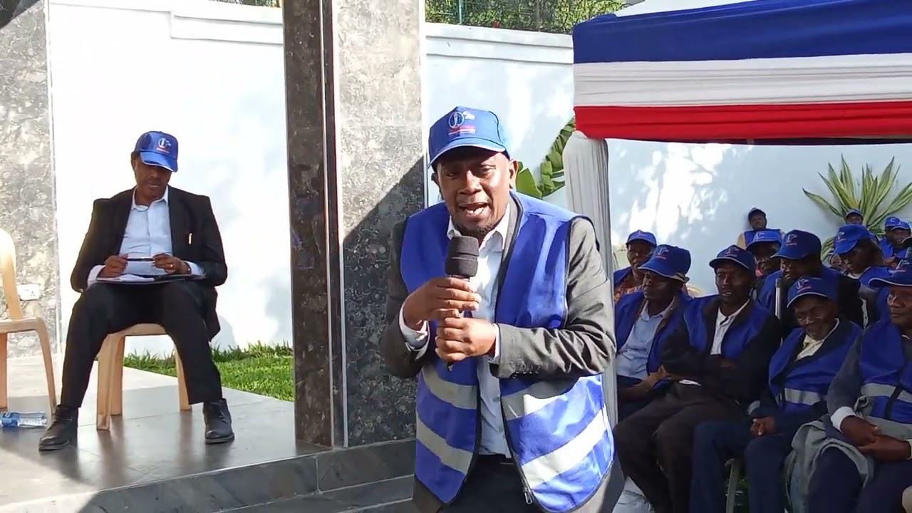 Ngavana Mutua Anekalie Masaku Myiaka Ikume Utakinya Mumbuni, 