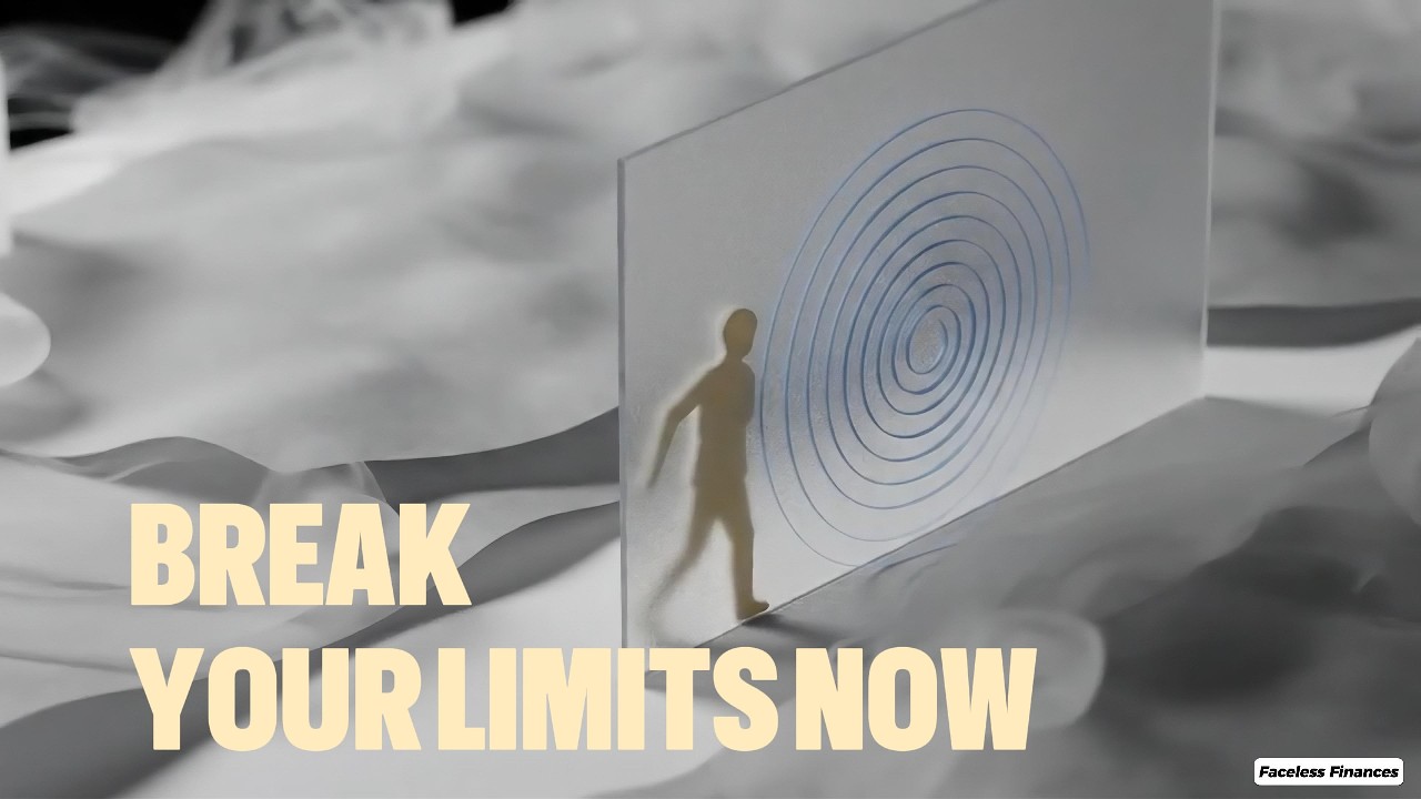 Reprogramming Your Mind to Save Money