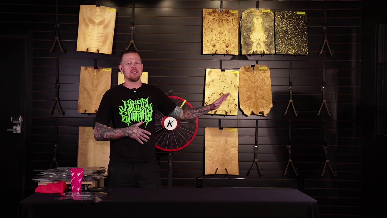 Tax Return Pick Your Top Session!