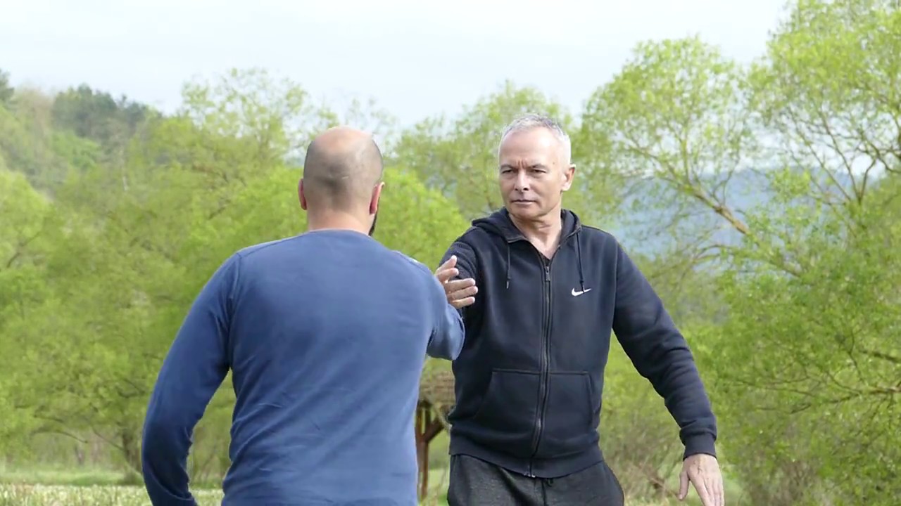 Yang Family Tai Chi Chuan Hungary