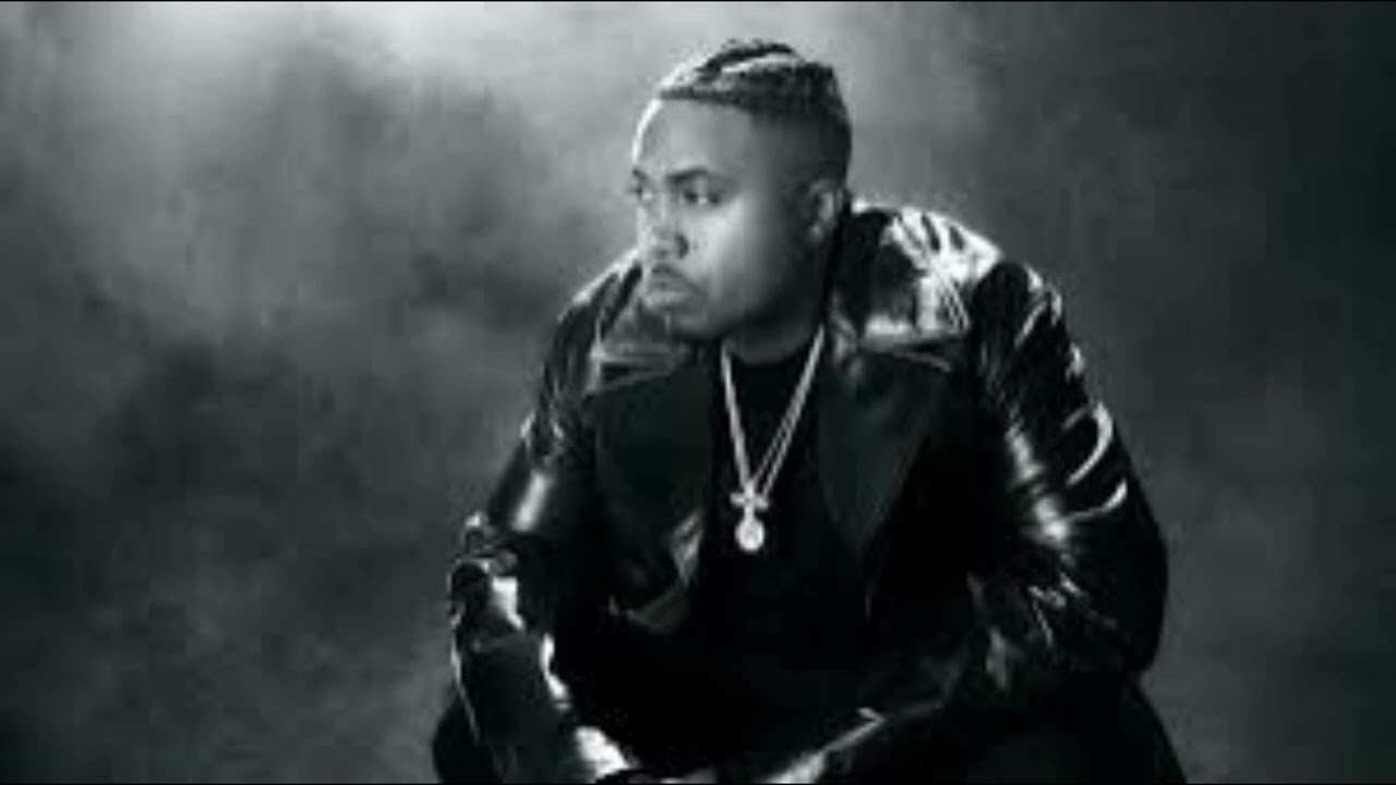 NAS & DJ PREMIER JUNKIE WSJ REMIX