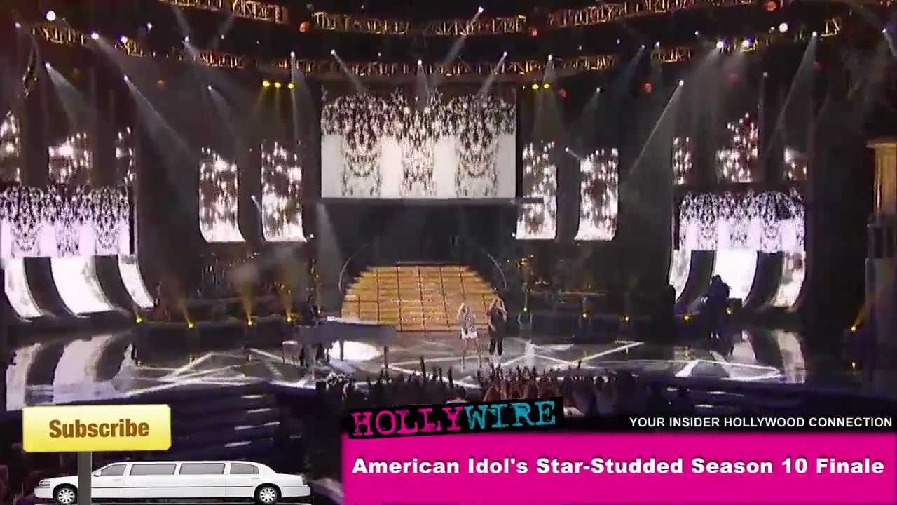 American Idol Season 10 Finale Recap Highlights