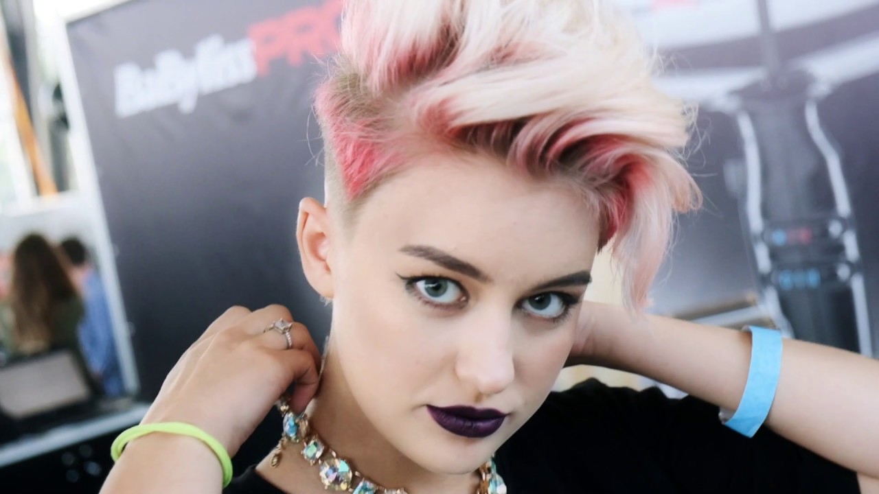 Хитэк на Barber Connect 2019