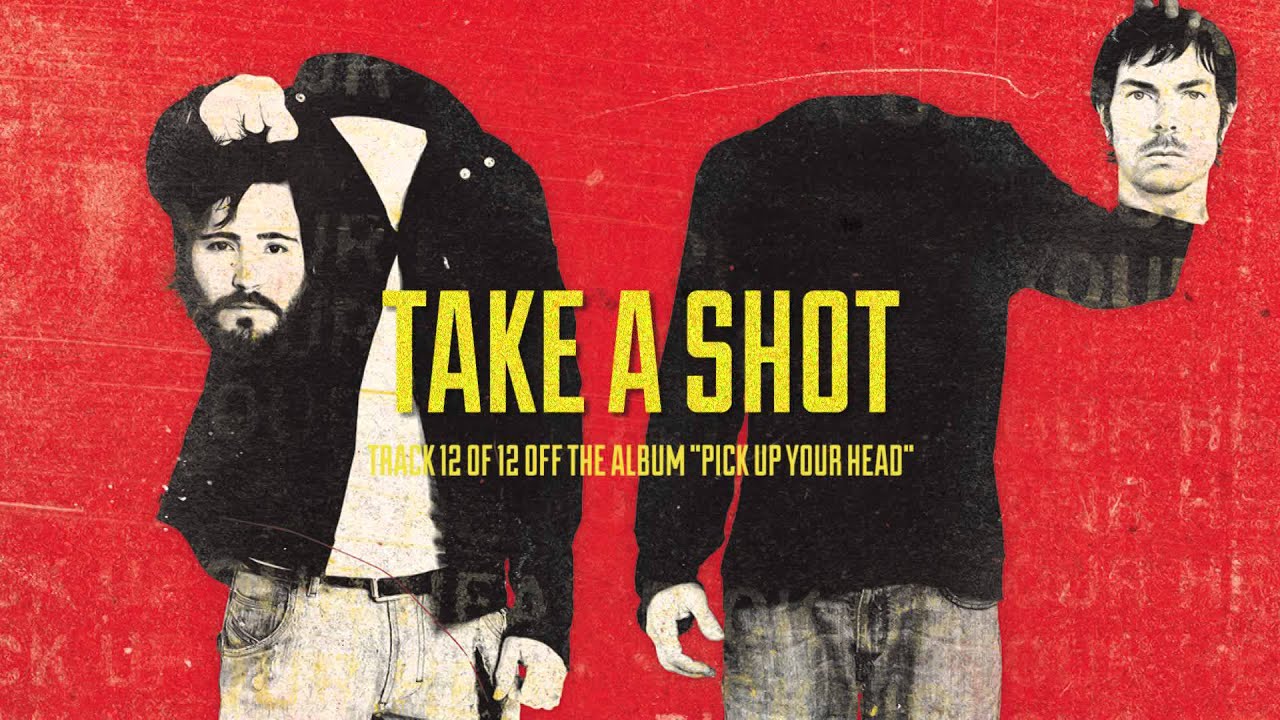Middle Class Rut - Take A Shot