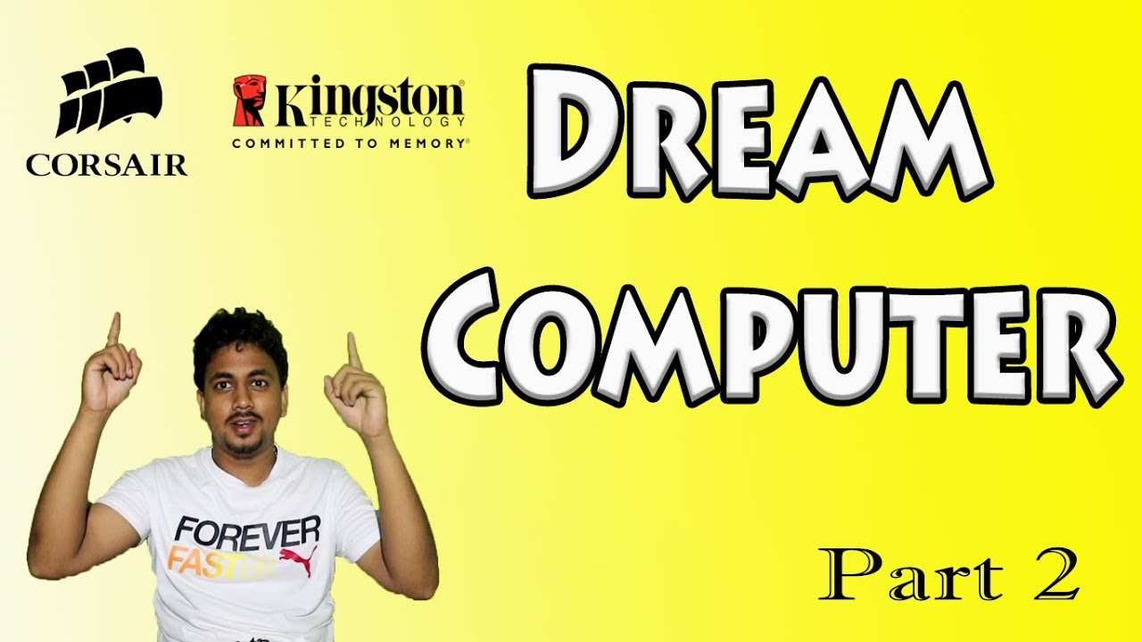 Dream Computer - PART 2