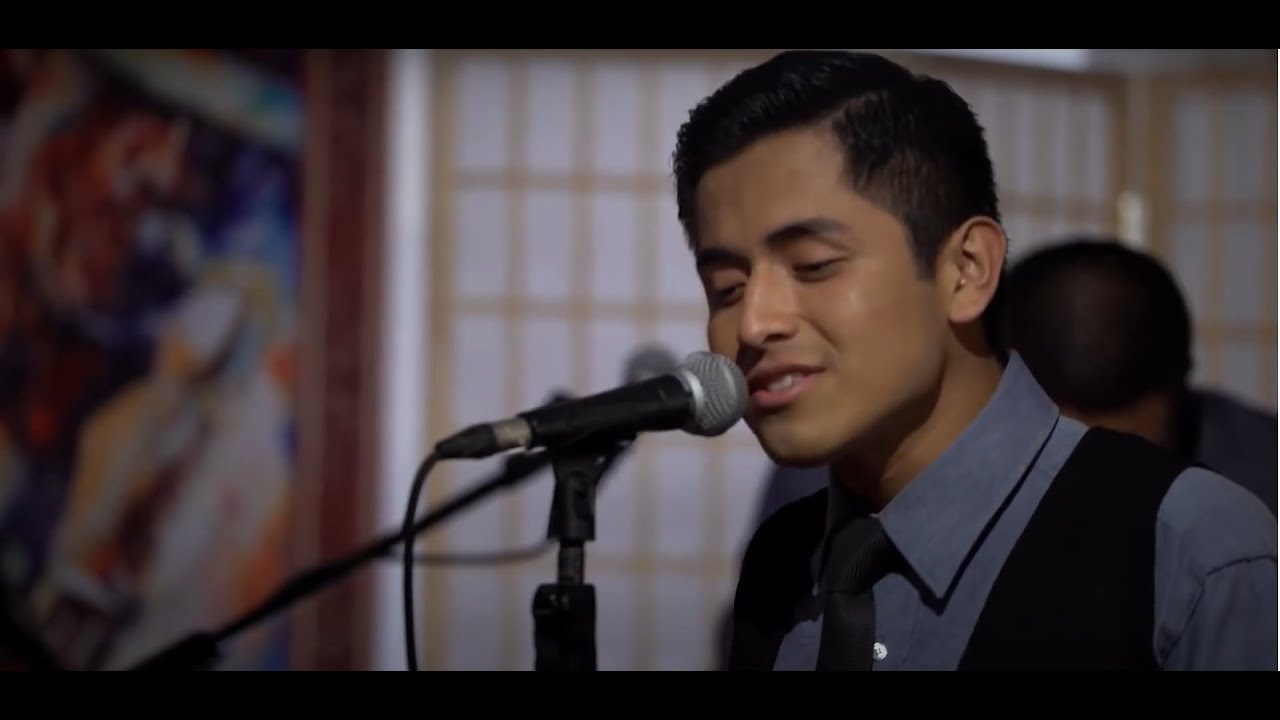 &Eacute;l te sostendr&aacute; - No te dejar&aacute; - Daniel Contreras - Bethel tv