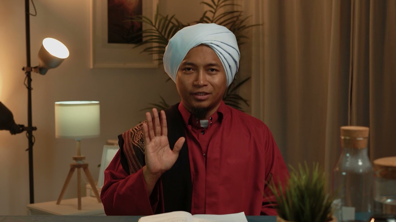Hantar Anak Ke Sekolah, Tapi Anak Makin Sombong | Ustaz Sahib Pamidi