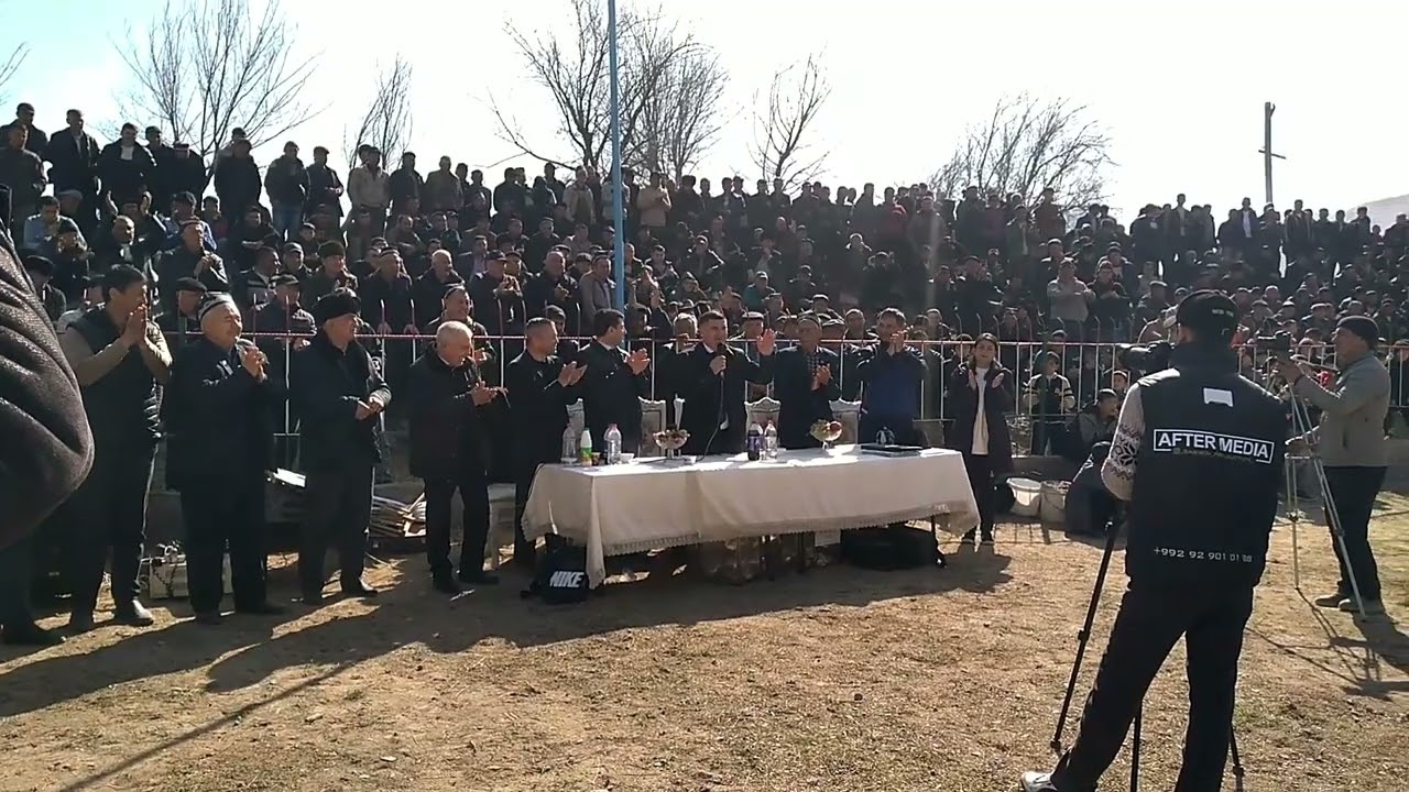 Начало волейбол ошоба