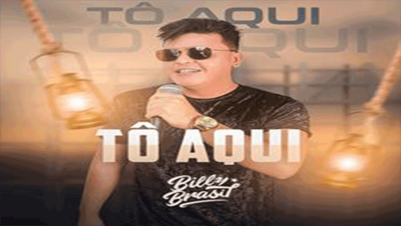 SET  BILLY BRASIL SÓ ÀS MELHORES