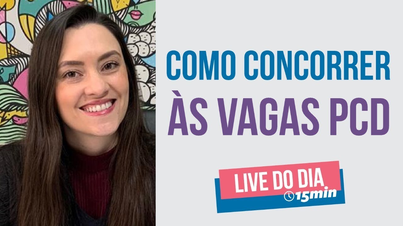 VAGAS PCD: como conseguir emprego para PCD