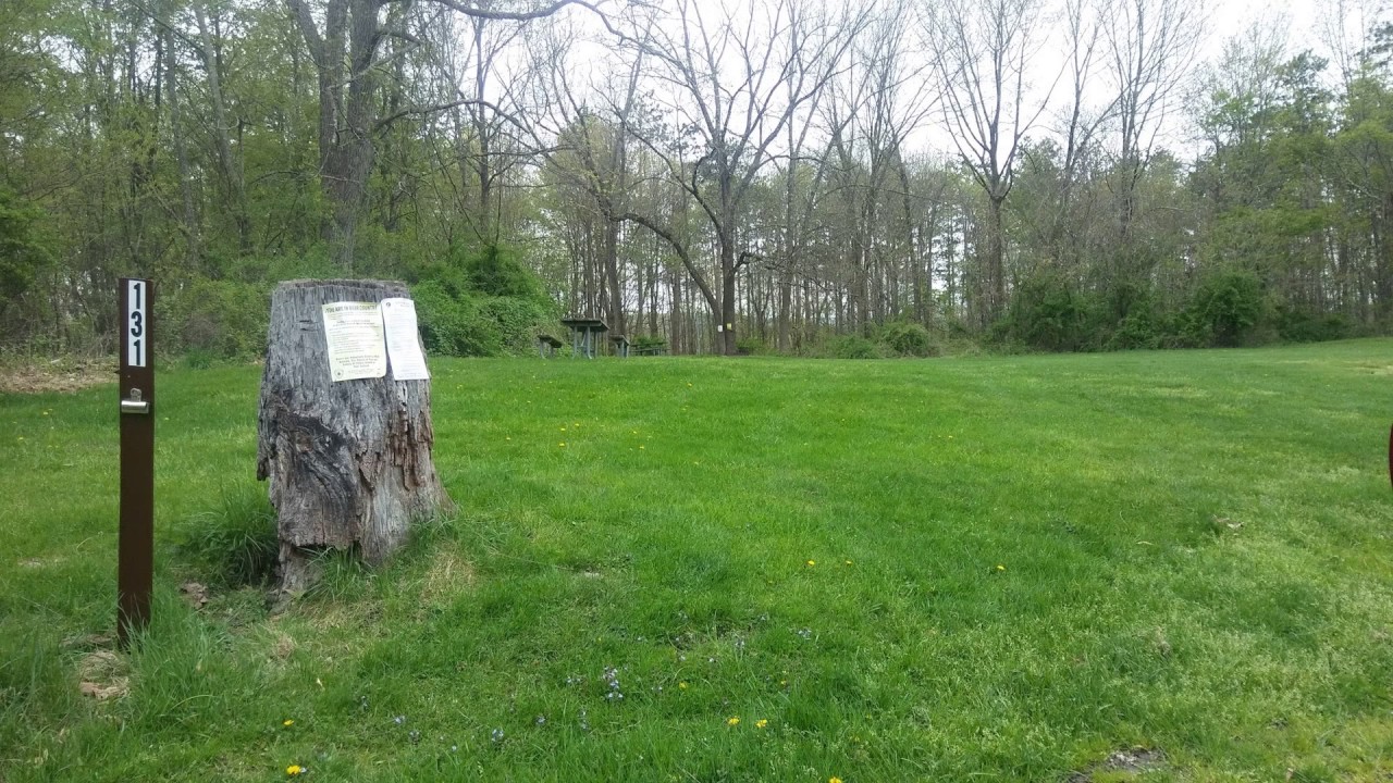 Slideshow of Shotwell Pet Friendly Campgrounds at Stokes State Forest h