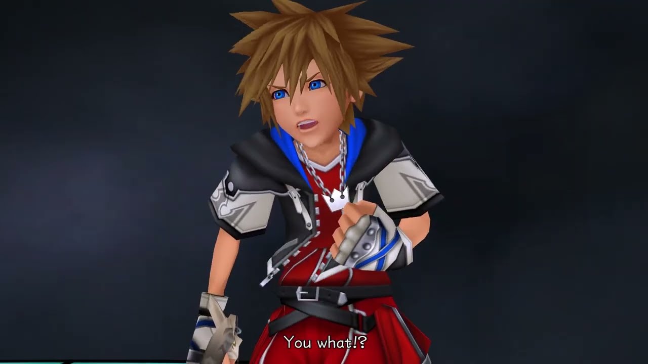INVADINDO O CASTELO DA ORGANIZAÇÃO XIII - KINGDOM HEARTS 2 - Ep. 23