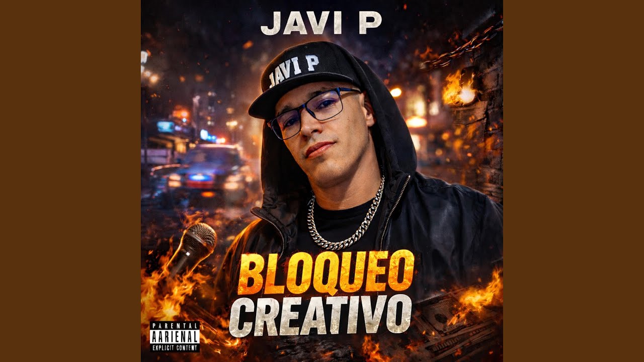 BLOQUEO CREATIVO