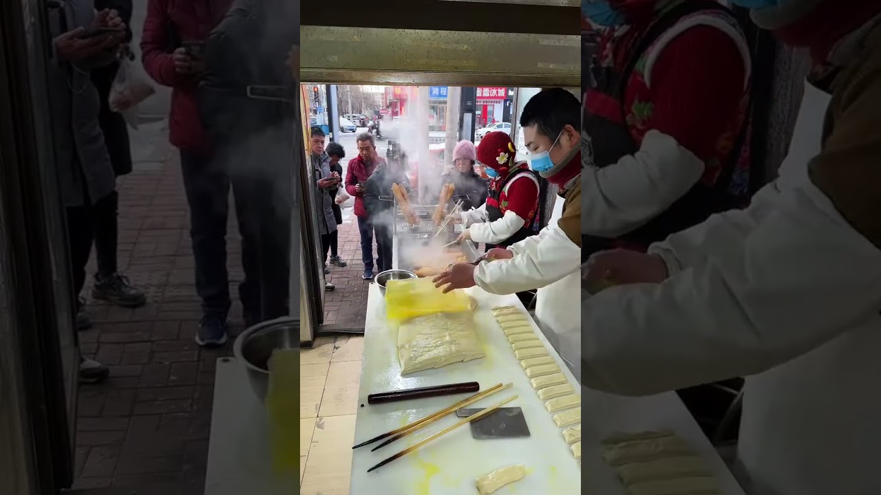 Chinese Food Live 🔴的副本