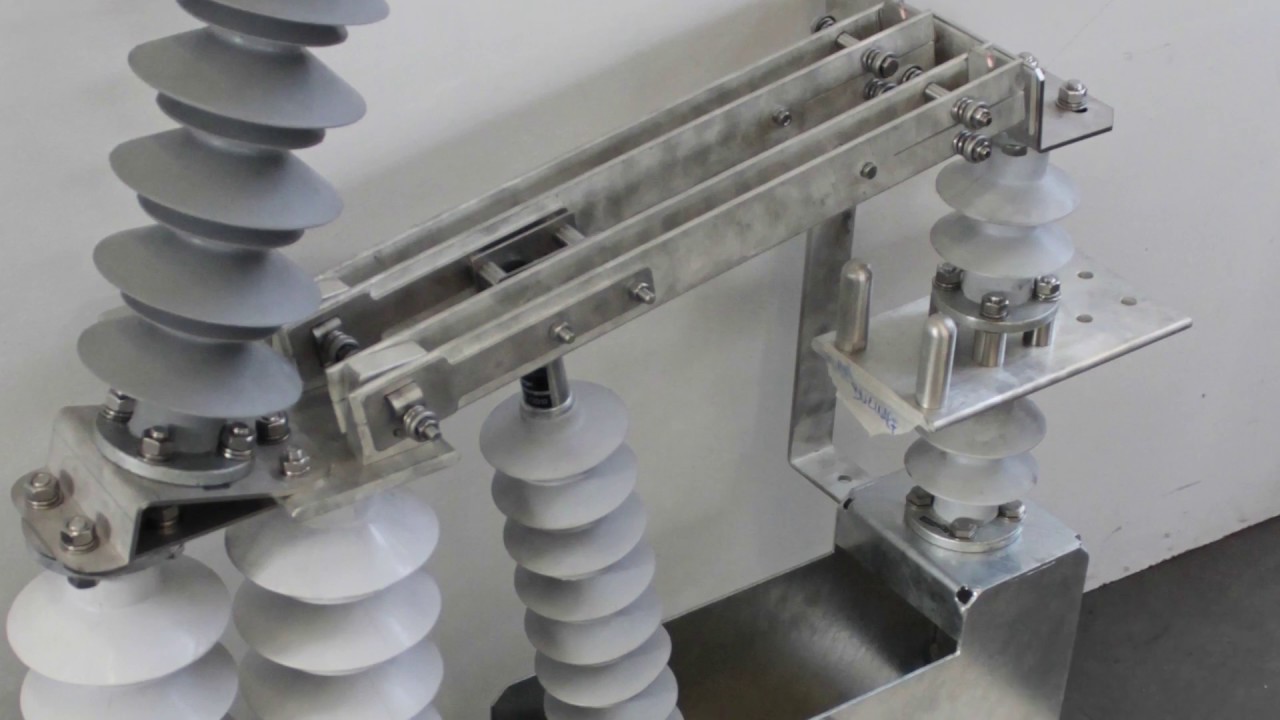 Eleron Power prodotti per distribuzione elettrica 2019