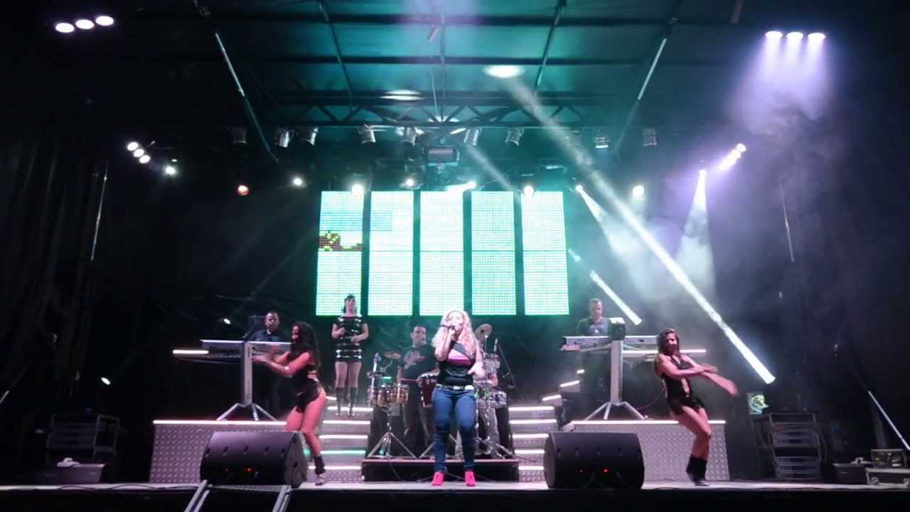 Grupo Musical Remix