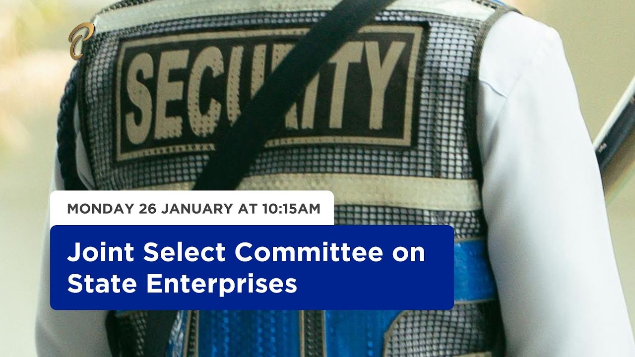 4th Meeting - JSC State Enterprises - February 23, 2026 - MTS
