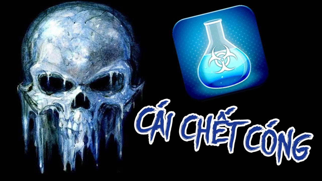 Căn bệnh CÔ BÉ MÙA ĐÔNG khiến tất cả chết cóng...