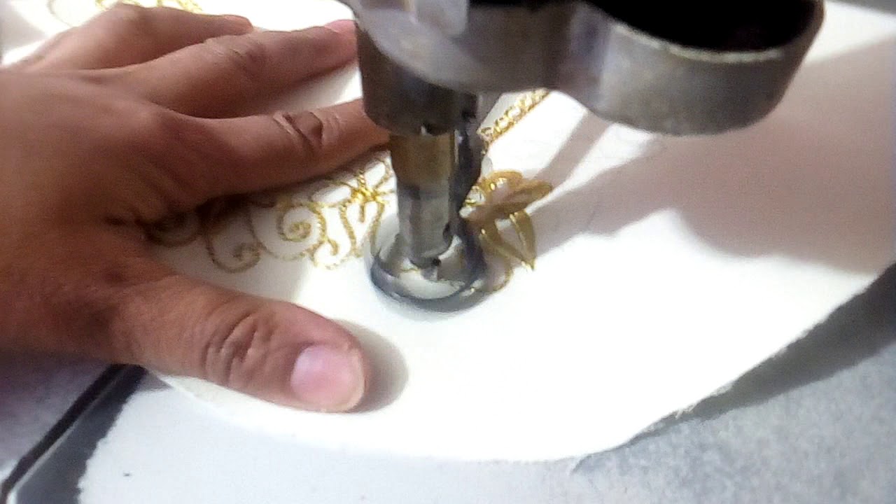 مزج بين الطرز و البوانشينات