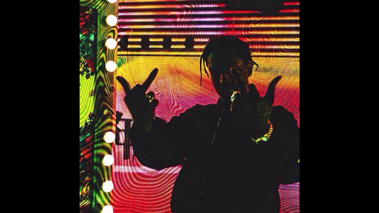 [FREE] A$AP Rocky Psychedelic Type Beat 2020 - 